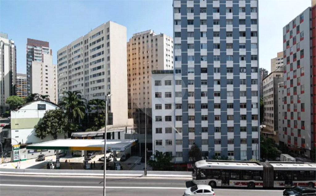 APARTAMENTO em BELA VISTA
