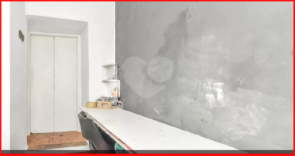 APARTAMENTO em HIGIENÓPOLIS