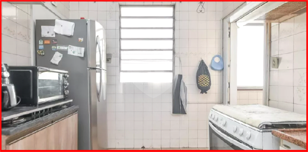 APARTAMENTO em HIGIENÓPOLIS