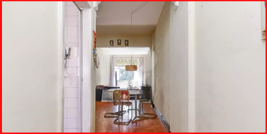 APARTAMENTO em HIGIENÓPOLIS