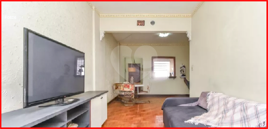 APARTAMENTO em HIGIENÓPOLIS