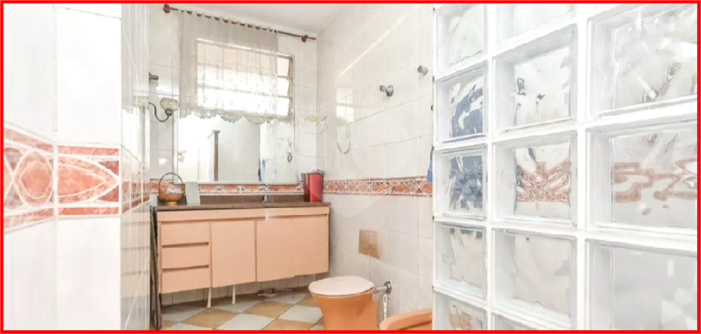 APARTAMENTO em HIGIENÓPOLIS