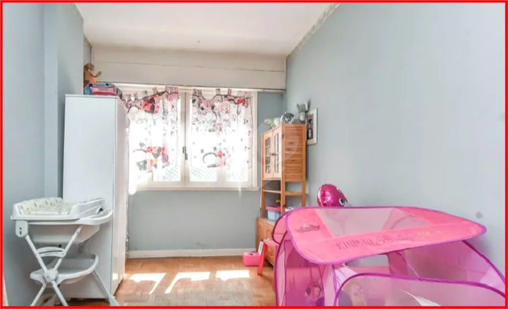 APARTAMENTO em HIGIENÓPOLIS
