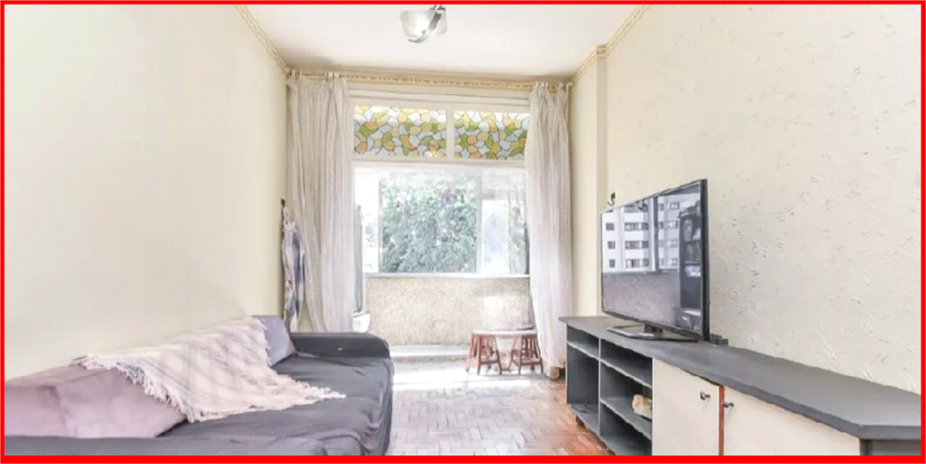 APARTAMENTO em HIGIENÓPOLIS