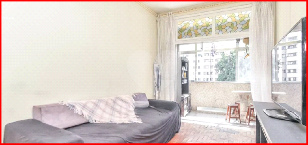APARTAMENTO em HIGIENÓPOLIS