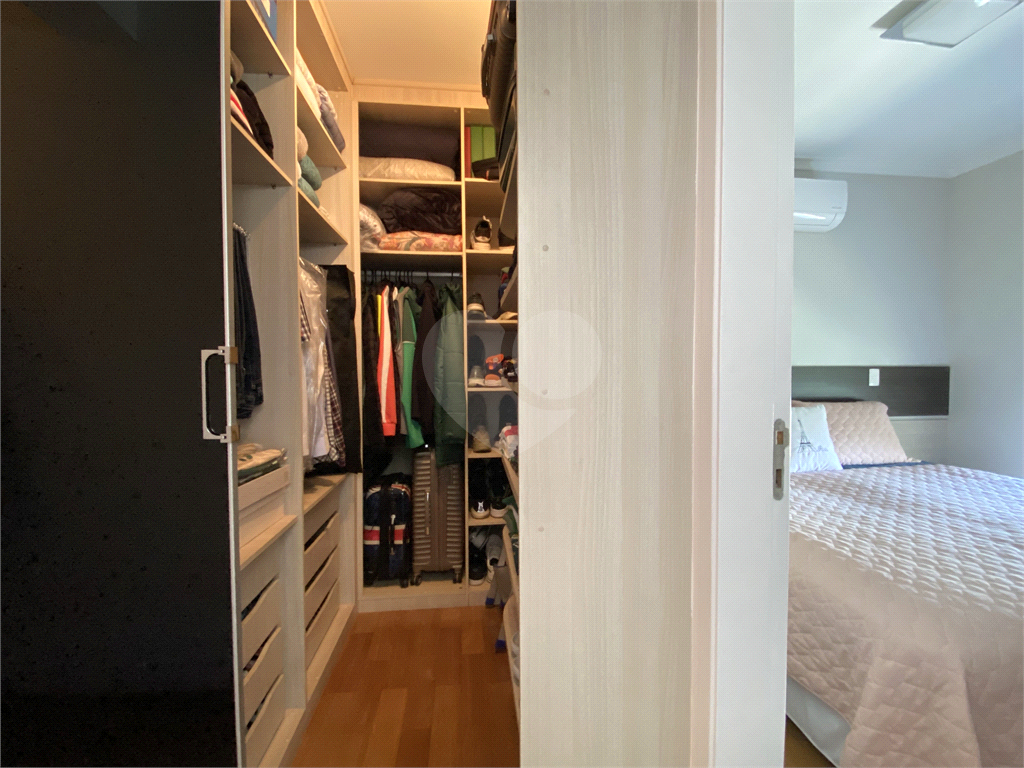 Apartamento mobiliado para venda na Água Fria 