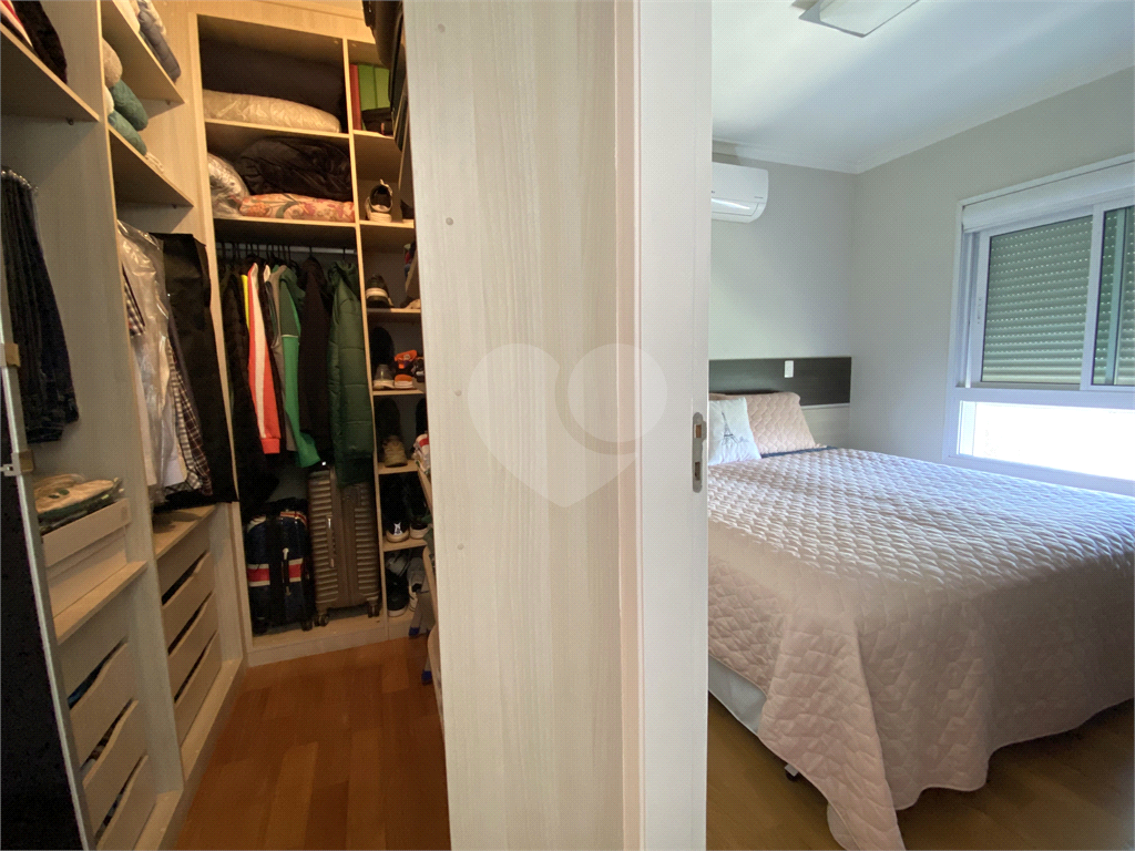 Apartamento mobiliado para venda na Água Fria 