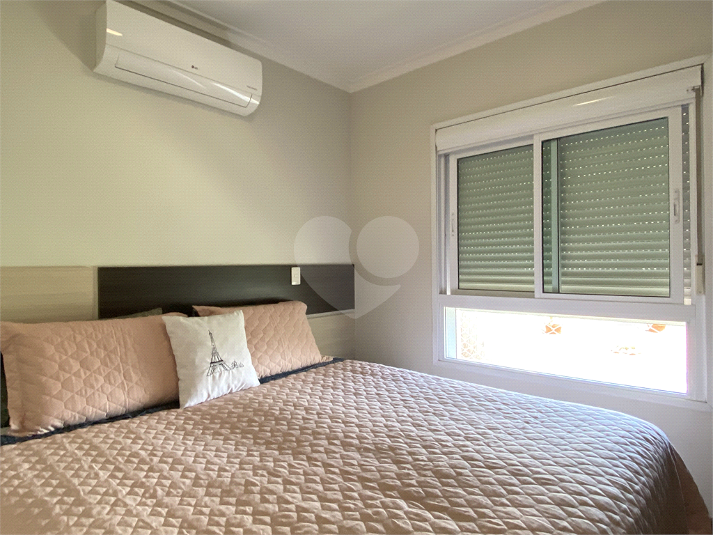 Apartamento mobiliado para venda na Água Fria 