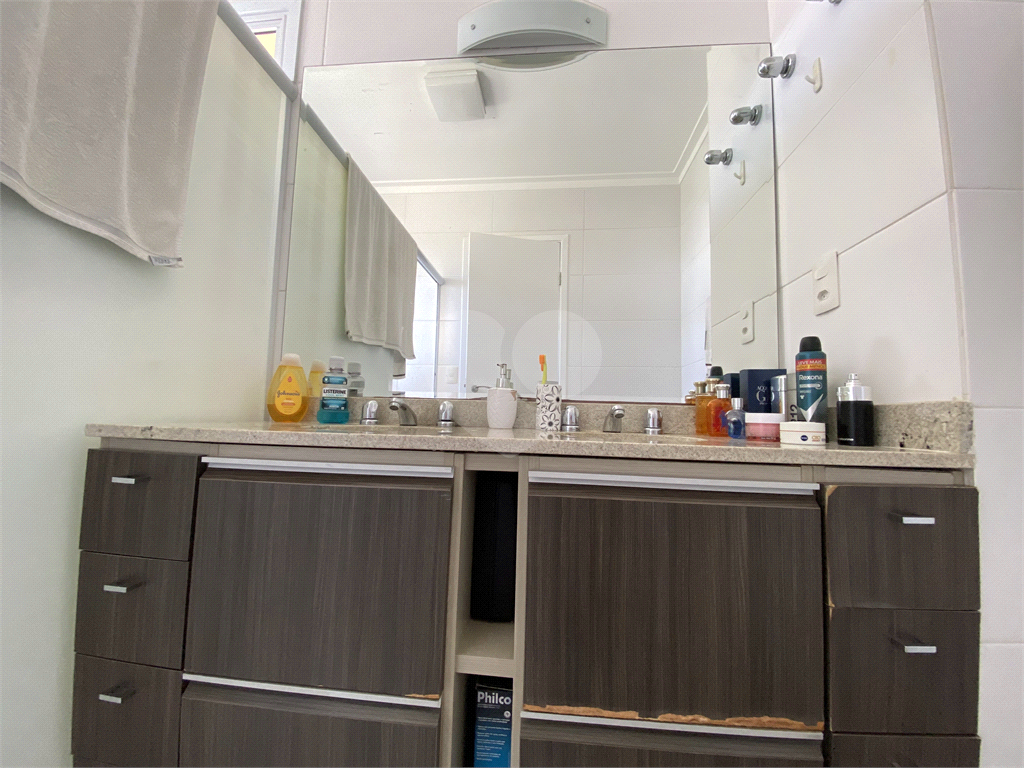 Apartamento mobiliado para venda na Água Fria 