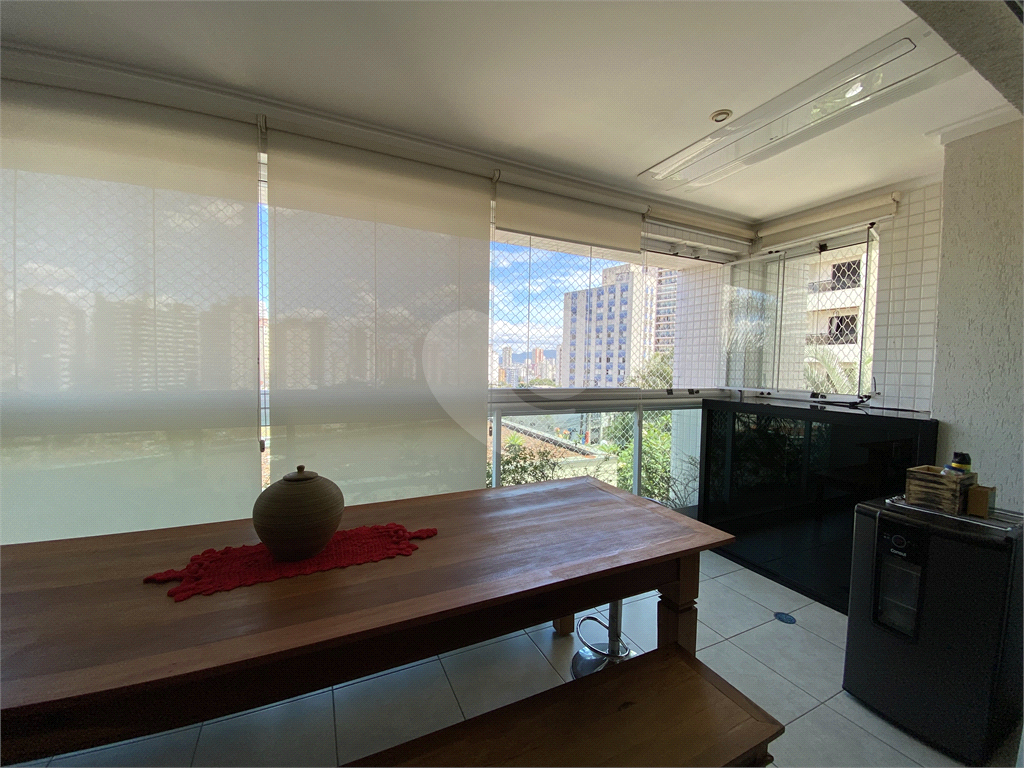 Apartamento mobiliado para venda na Água Fria 