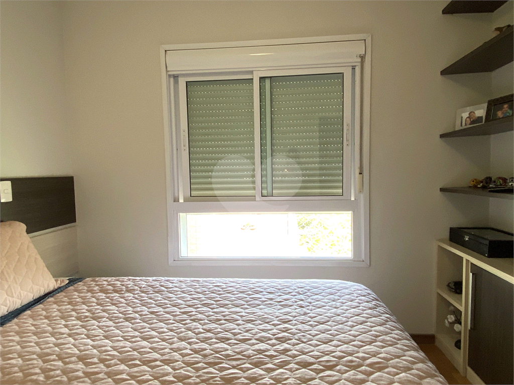 Apartamento mobiliado para venda na Água Fria 