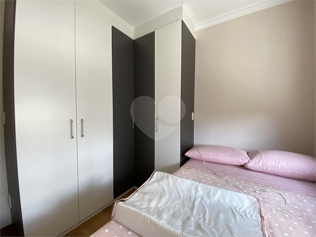 Apartamento mobiliado para venda na Água Fria 