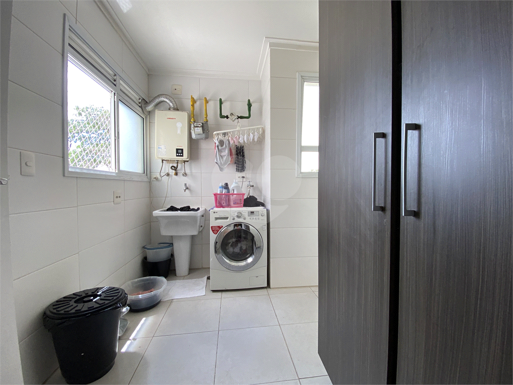 Apartamento mobiliado para venda na Água Fria 