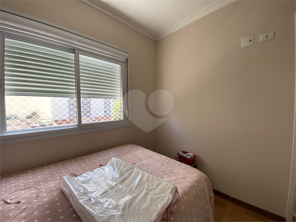 Apartamento mobiliado para venda na Água Fria 