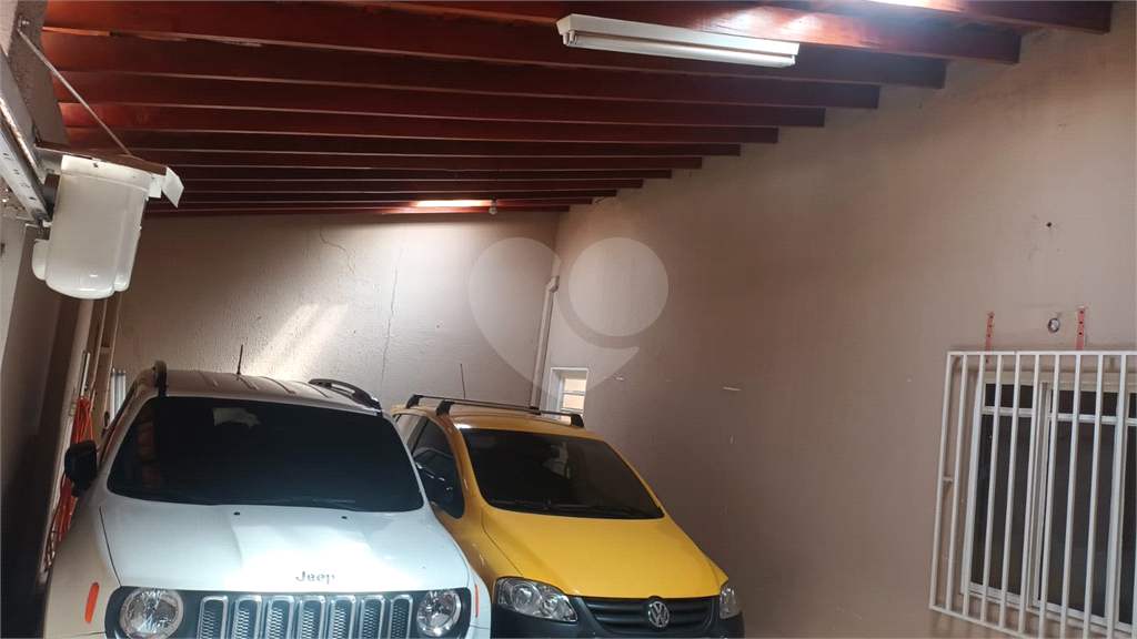 Casa à venda com 2 quartos, 297m² - Foto 4