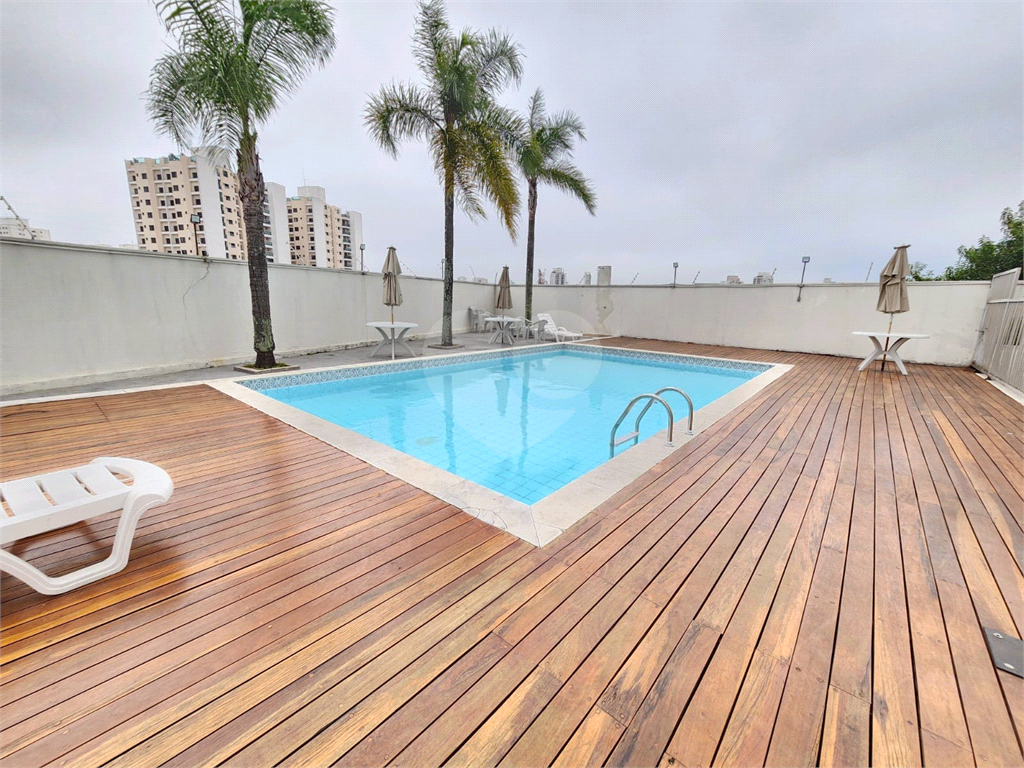 Apartamento à venda na Mooca