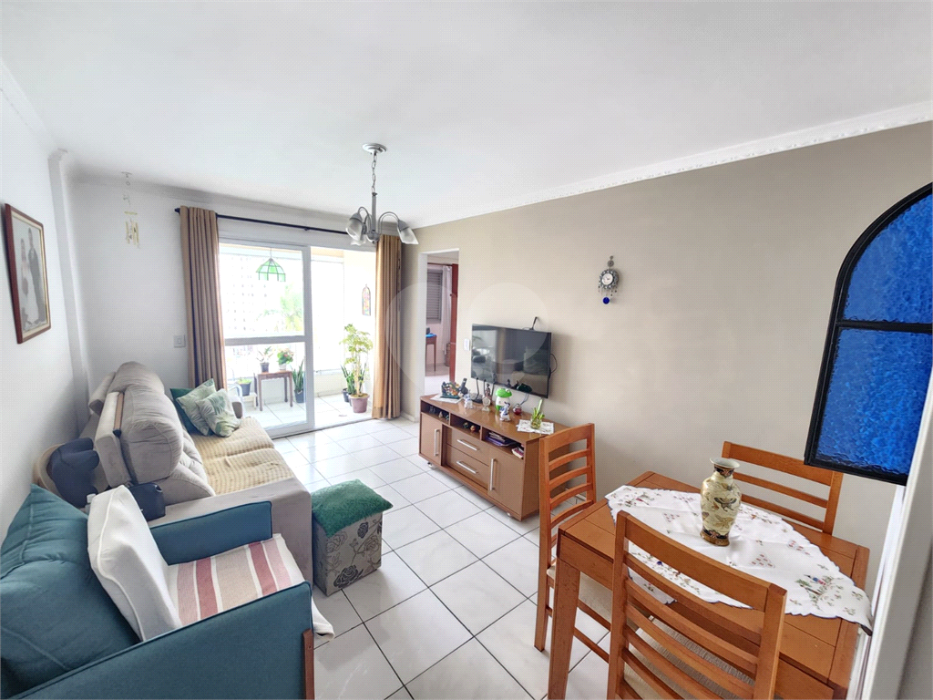 Apartamento à venda na Mooca