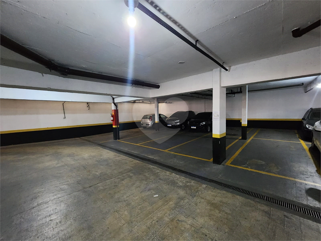 Apartamento à venda na Mooca