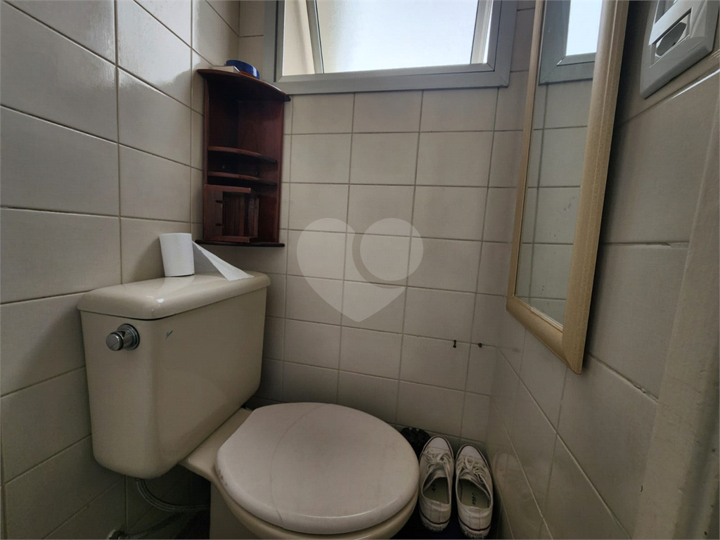 Apartamento à venda na Mooca