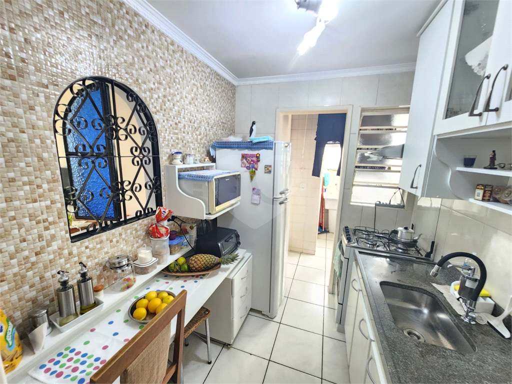 Apartamento à venda na Mooca