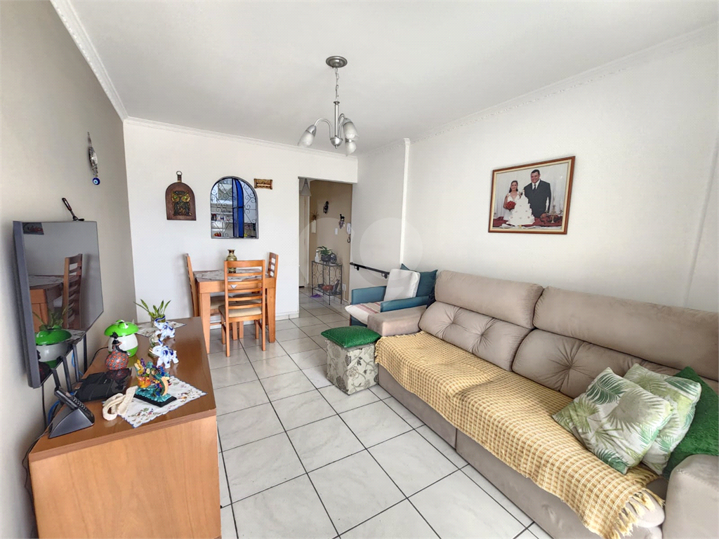 Apartamento à venda na Mooca