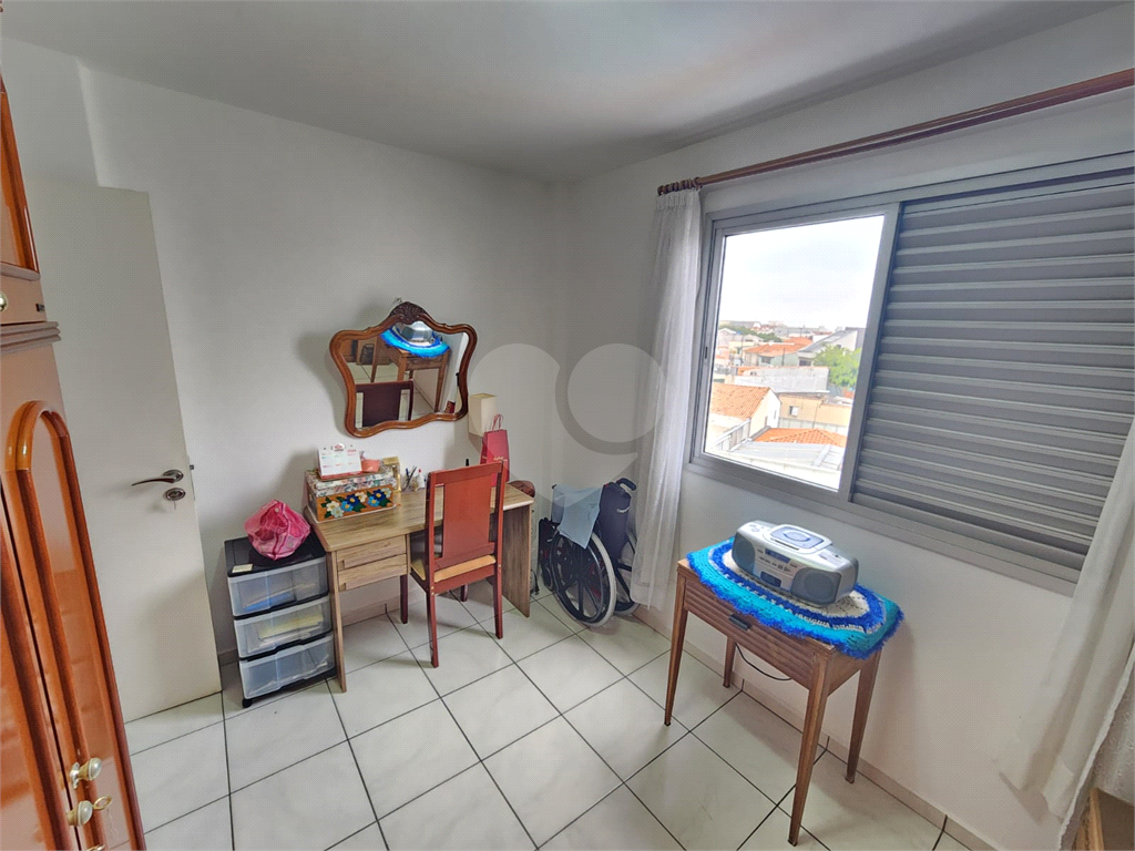 Apartamento à venda na Mooca