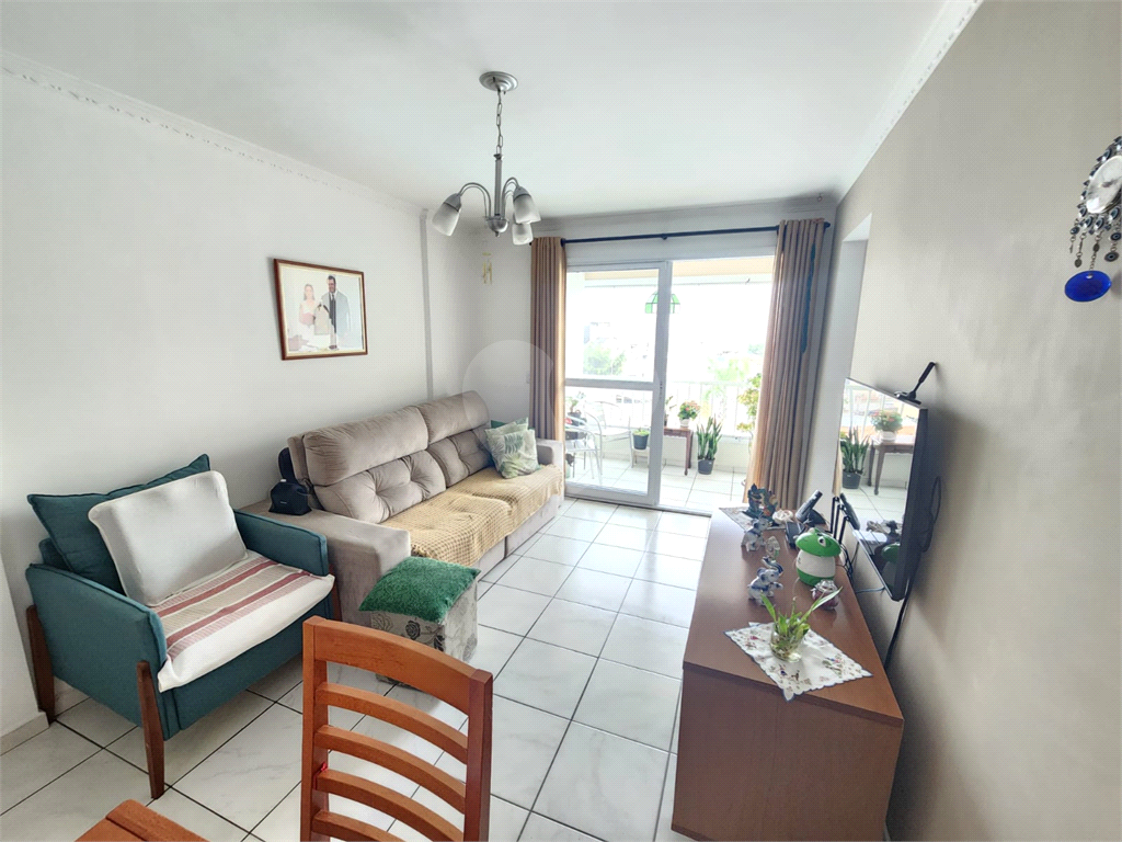 Apartamento à venda na Mooca
