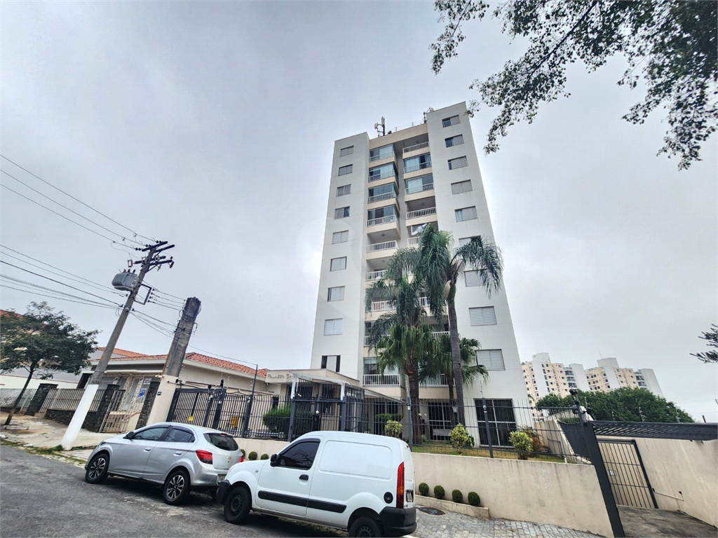 Apartamento à venda na Mooca