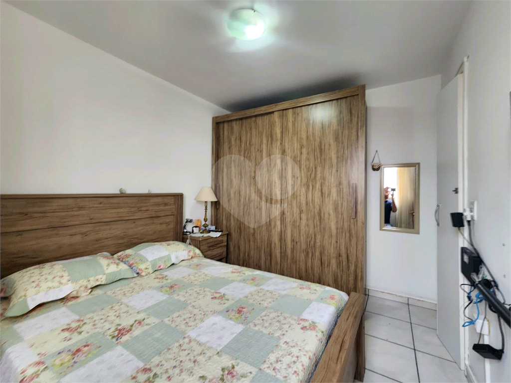 Apartamento à venda na Mooca