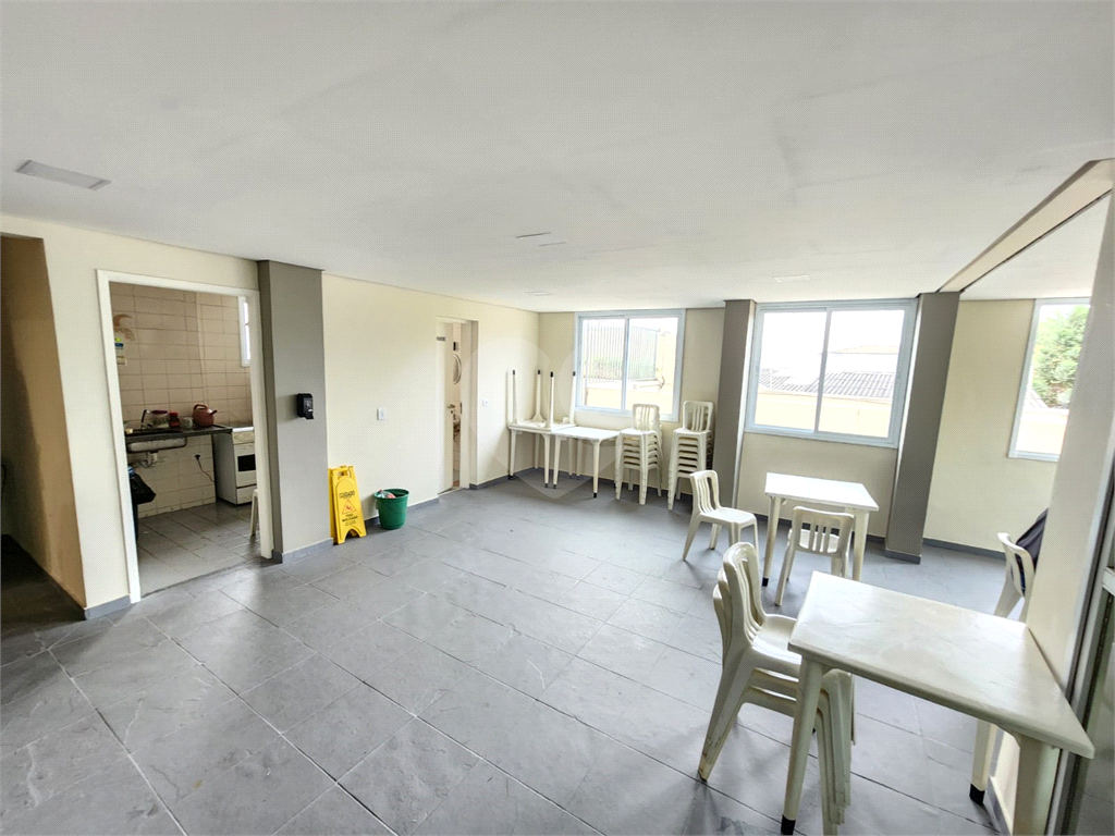 Apartamento à venda na Mooca