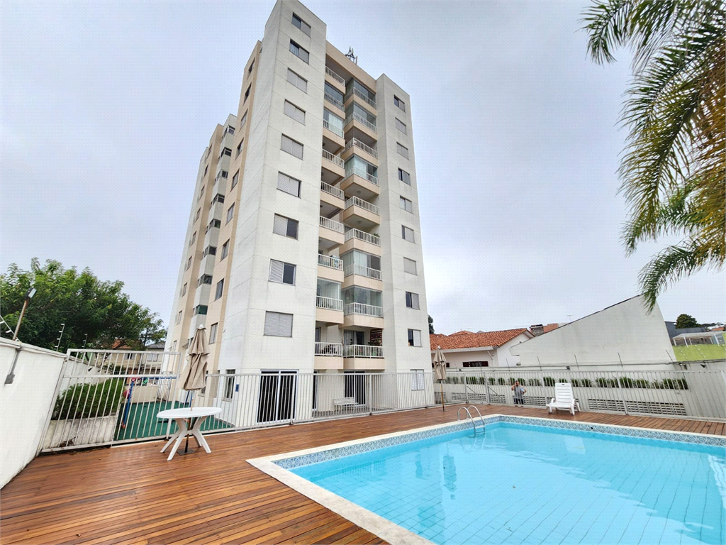 Apartamento à venda na Mooca