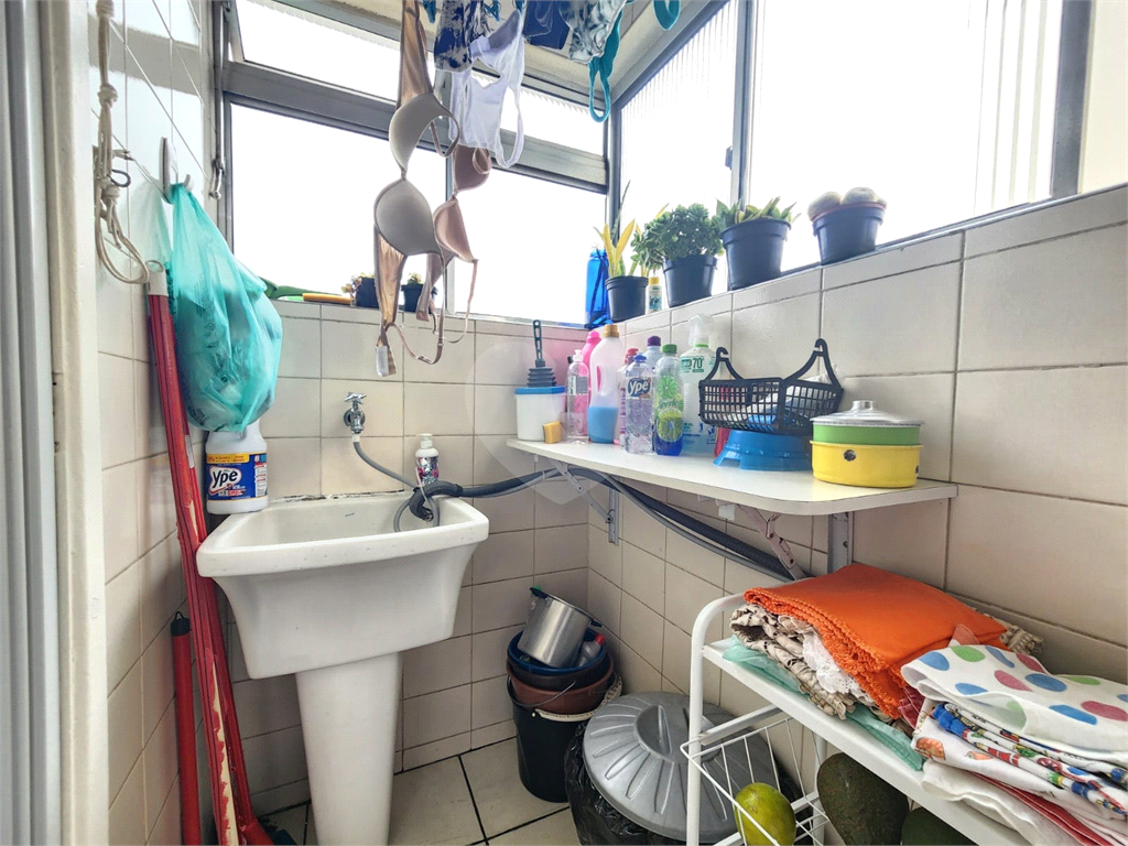 Apartamento à venda na Mooca