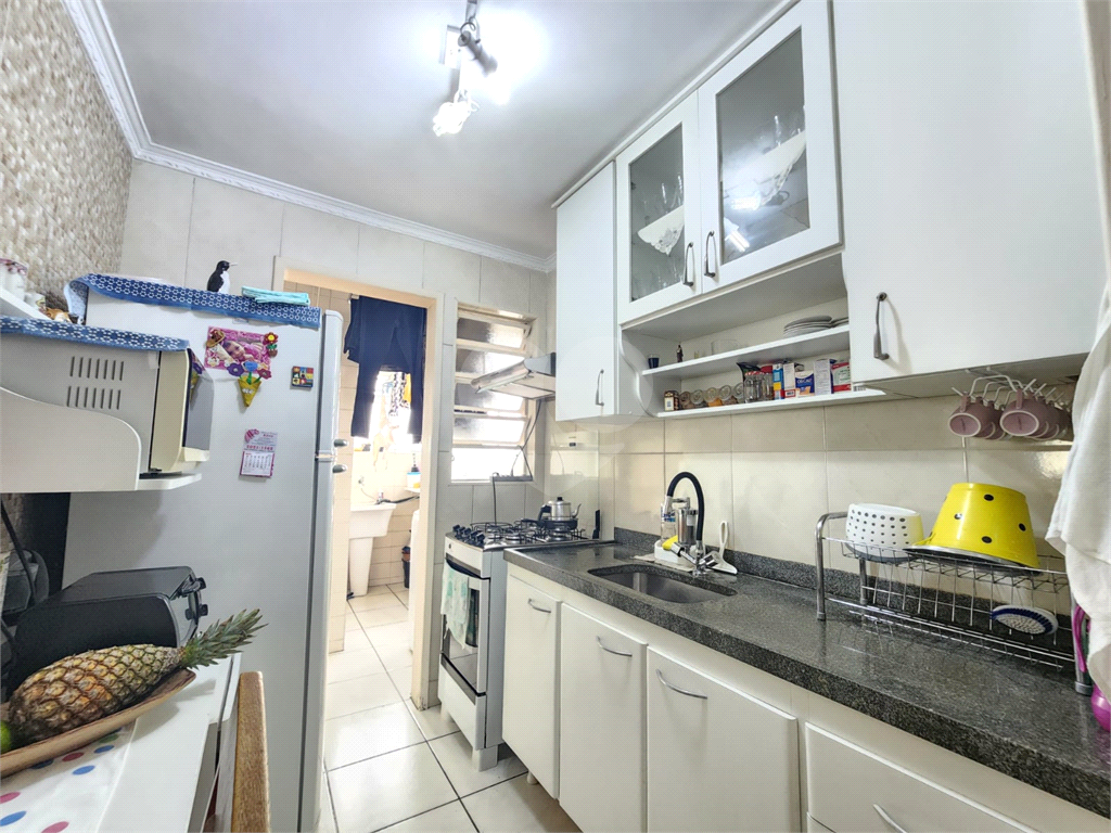 Apartamento à venda na Mooca