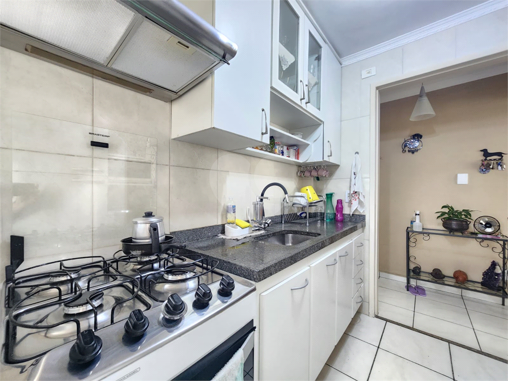 Apartamento à venda na Mooca