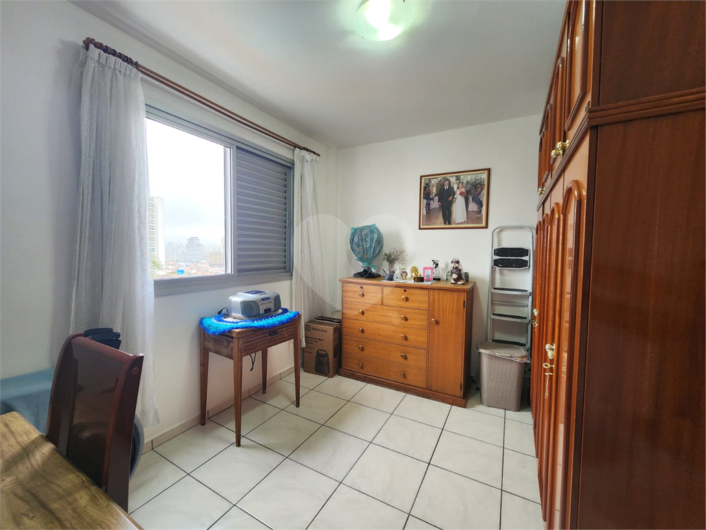 Apartamento à venda na Mooca