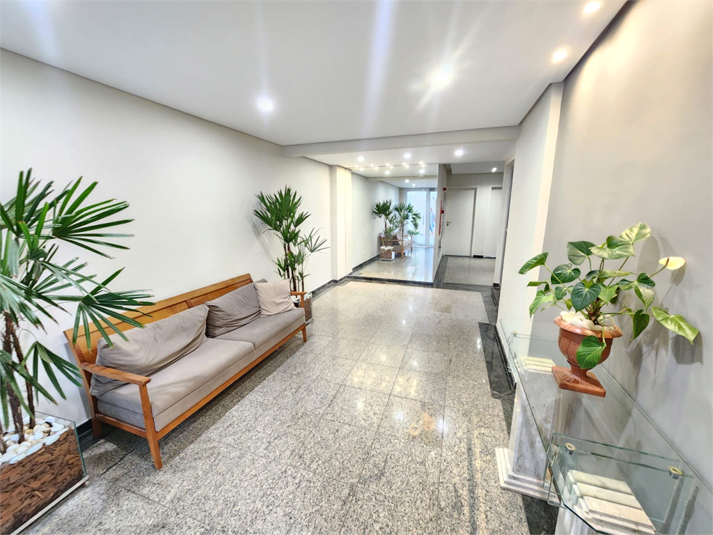 Apartamento à venda na Mooca