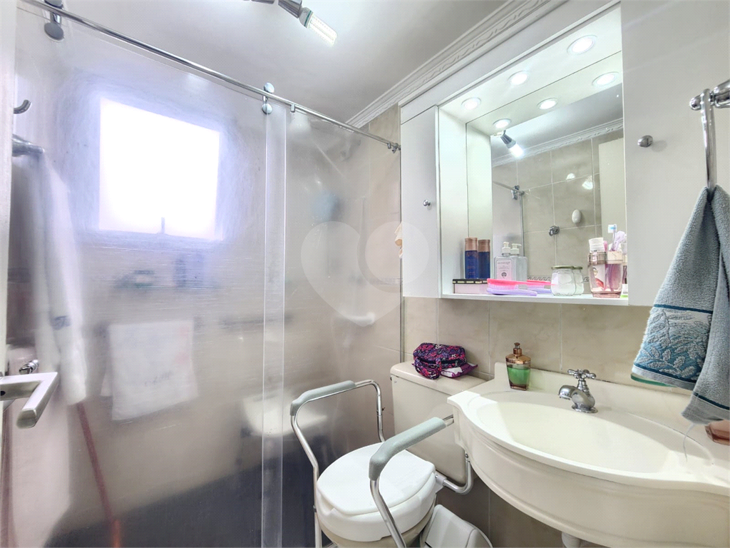 Apartamento à venda na Mooca