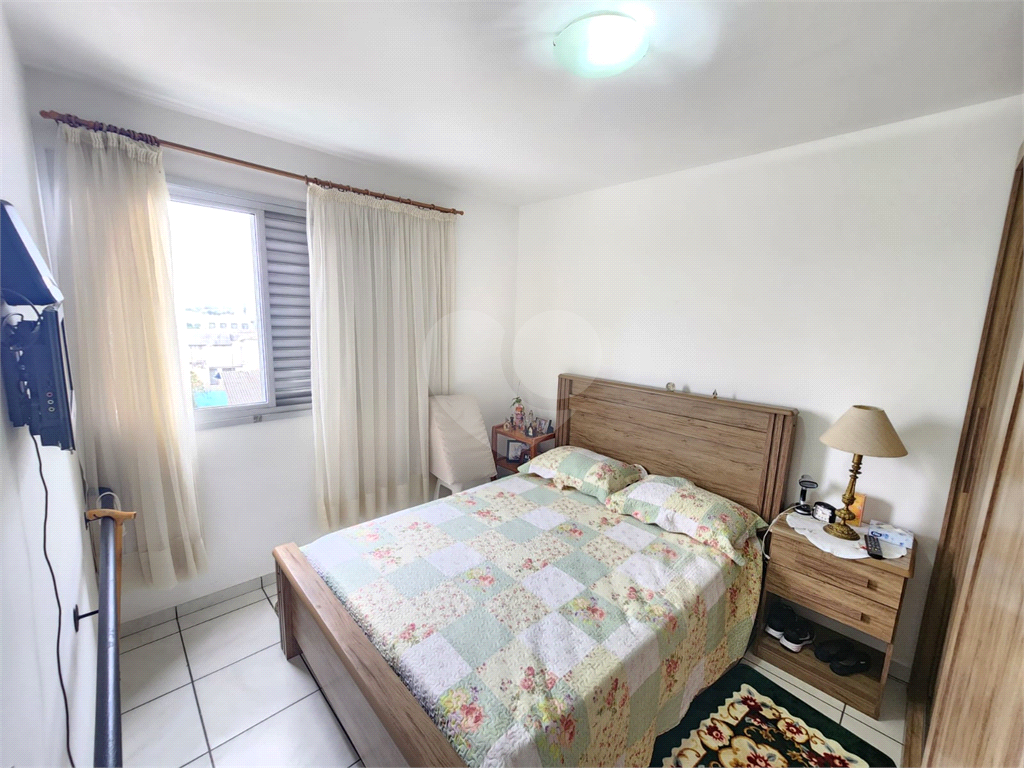 Apartamento à venda na Mooca