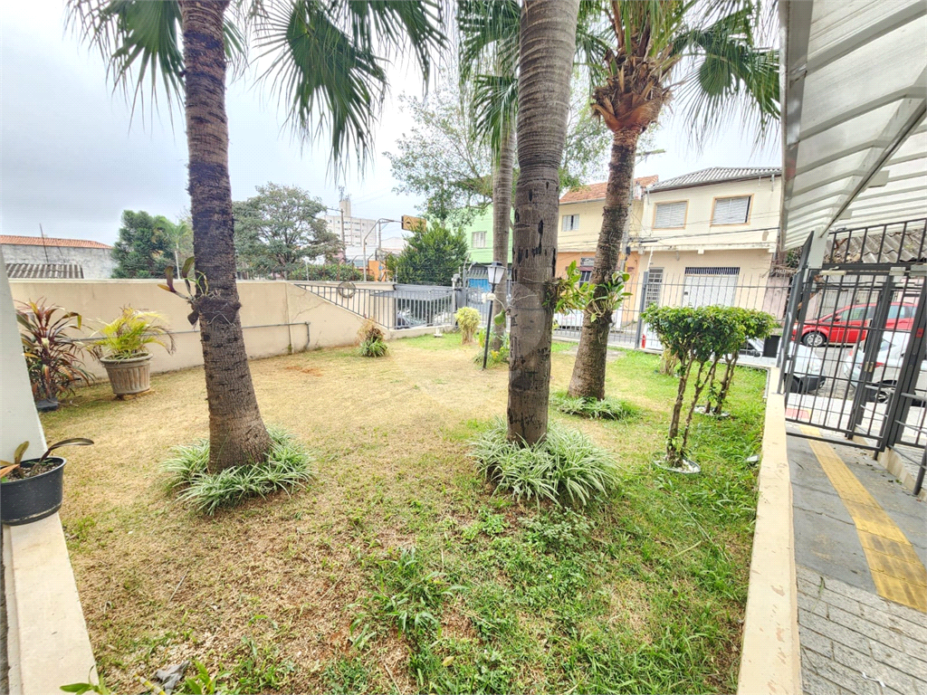 Apartamento à venda na Mooca