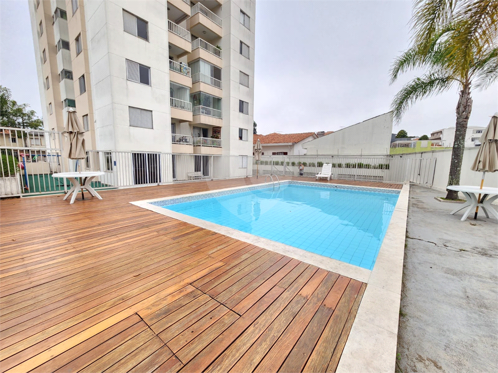 Apartamento à venda na Mooca