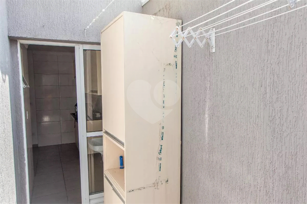 APARTAMENTO em VILA MARIA