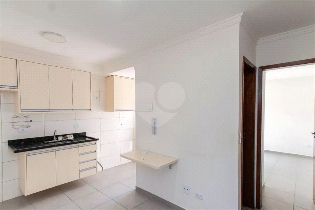 APARTAMENTO em VILA MARIA