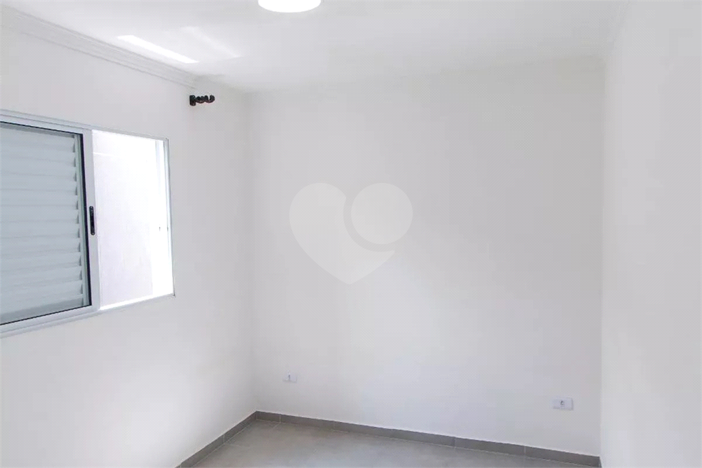 APARTAMENTO em VILA MARIA