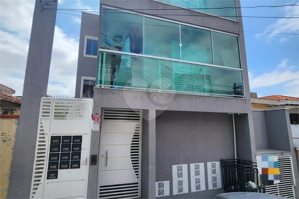 APARTAMENTO em VILA MARIA