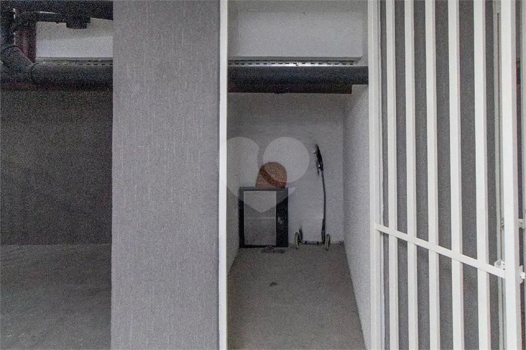 APARTAMENTO em VILA MARIA