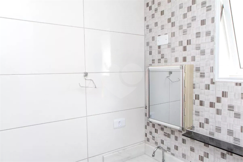 APARTAMENTO em VILA MARIA
