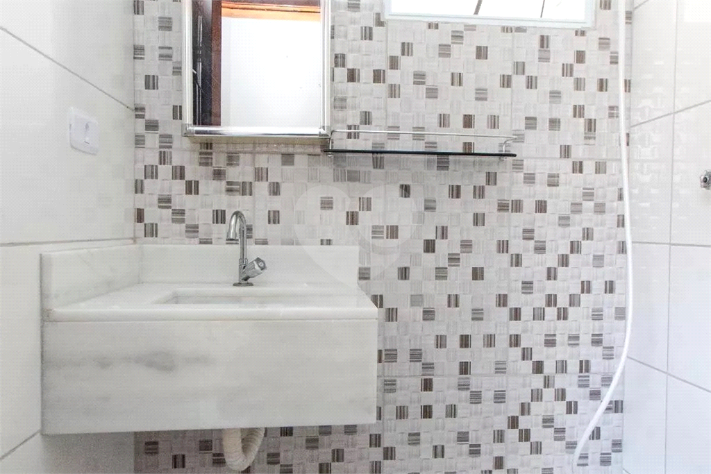 APARTAMENTO em VILA MARIA