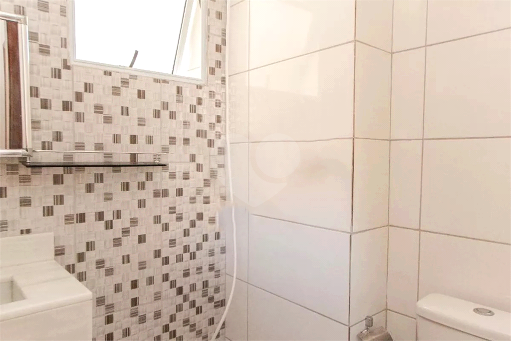 APARTAMENTO em VILA MARIA