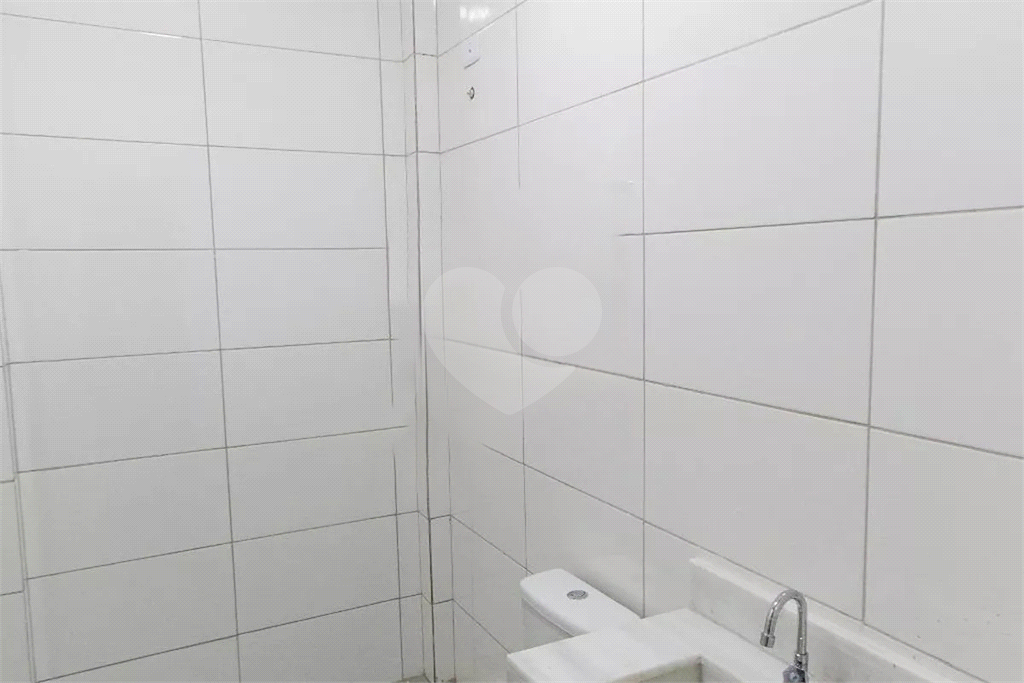 APARTAMENTO em VILA MARIA