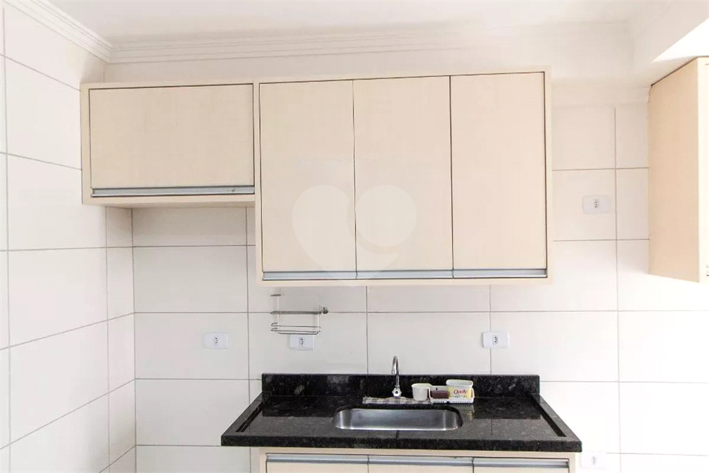 APARTAMENTO em VILA MARIA